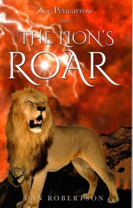 Zoe Pencarrow and The Lion's Roar by Dan Robertson